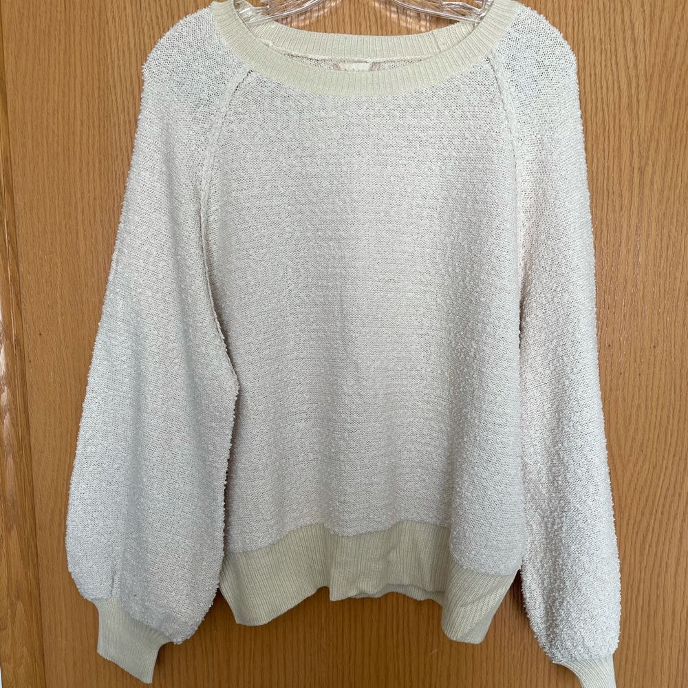 Altar’d State sweater/top